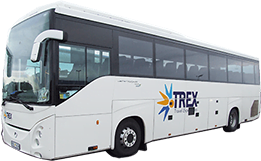 bus tour landmannalaugar